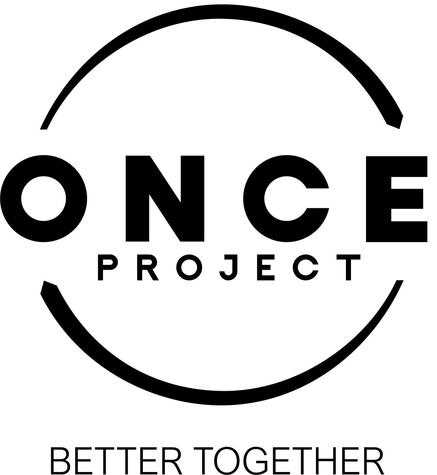 Once Project